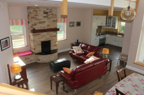 Leaghan self catering